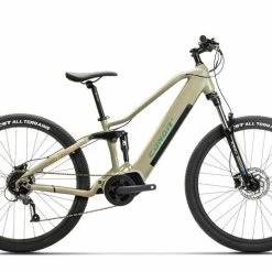 E-bike CONOR ADRA SPECIAL 29" FS 9V 504Wh MD