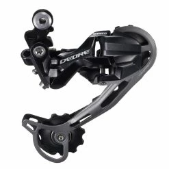 DERAILLEUR AR SHIMANO 9V DEORE SGS M592