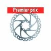 DISQUE ICESTOP 160MM 6 TROUS -vélo Magasin de vente disque icestop 160mm 6 trous