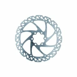 DISQUE ICESTOP 203MM 6 TROUS