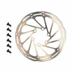 DISQUE SRAM 220MM 6 TROUS