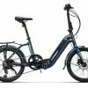 E-bike CONOR MAUI E-FOLDING 20" -vélo Magasin de vente e bike conor maui e folding 20 800x800 1