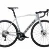 Trek Emonda Sl 5 Disc 56 Quicksilver/brushed Chrome -vélo Magasin de vente emonda sl 5 disc 56 quicksilverbrushed chrome 800x800 1