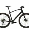 Trek Bicicleta Híbrida Color Negro -vélo Magasin de vente fx sport 6 deep smoke 800x800 1
