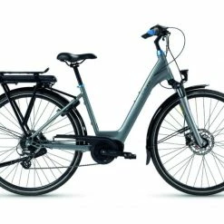 Gitane ORGAN'e-Central 28" 400Wh