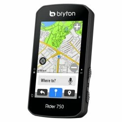 GPS BRYTON 750E -vélo Magasin de vente gps bryton 750e 2