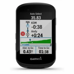 Lapierre GPS GARMIN EDGE 530 12 Lapierre GPS GARMIN EDGE 530 -vélo Magasin de vente gps garmin edge 530 2