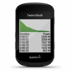 Lapierre GPS GARMIN EDGE 530 14 Lapierre GPS GARMIN EDGE 530 -vélo Magasin de vente gps garmin edge 530 4