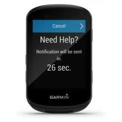 Lapierre GPS GARMIN EDGE 530 15 Lapierre GPS GARMIN EDGE 530 -vélo Magasin de vente gps garmin edge 530 5
