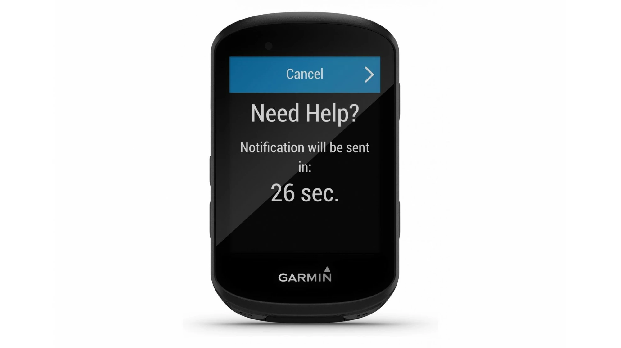 Lapierre GPS GARMIN EDGE 530 8 Lapierre GPS GARMIN EDGE 530 – Image 6