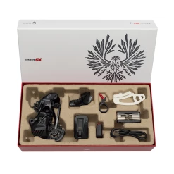 KIT AMELIORATION SRAM GX AXS EAGLE