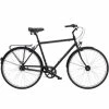 Trek Bicicleta Urbana Clásica Color Mate Negro -vélo Magasin de vente loft 7i eq barra alta matte black 800x800 1