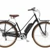 Trek Bicicleta Urbana Eléctrica Color Negro 500 Wh -vélo Magasin de vente loft go 5i eq step thru 500 wh black 800x800 1