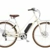Trek Bicicleta Urbana Eléctrica Color Crema 500 Wh