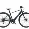 Trek Bicicleta Urbana Eléctrica Color Negro -vélo Magasin de vente loft go 7d eq step over black 800x800 1