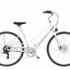 Trek Bicicleta Urbana Eléctrica Color Blanco -vélo Magasin de vente loft go 7d eq step thru white 800x800 1