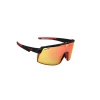LUNETTES AZR SPRINT NOIR/ROUGE / ECRAN ROUG MIROIR -vélo Magasin de vente lunettes azr sprint noir rouge ecran roug miroir