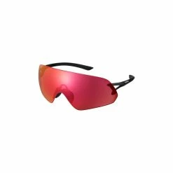 LUNETTES SHIMANO ARLP1ES RIDESCAPE ES NOIR MAT