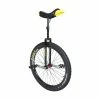 Qu-ax Enduro Monocycle 584 Mm 27,5 "noir