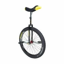 Qu-ax Enduro Monocycle 584 Mm 27,5 "noir