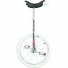 Monocycle Qu-ax Onlyone 20 "blanc Couvert Jante Chrome Couleur Argent -vélo Magasin de vente monociclo qu ax onlyone 20llanta cromada cubierta blanca color plata 800x800 1