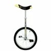 Monocycle Qu-ax 20 "luxus Chrome Avec Jante Alu, Pneu Noir -vélo Magasin de vente monocycle qu ax 20 luxus chrome avec jante alu pneu noir 800x800 1