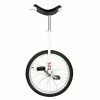 Qu-ax Onlyone Roues Simples 20 "blancs En Alu, 20" Blanc, Pédalier 114mm -vélo Magasin de vente monorrueda onlyone 20 blanco llantas alu20 blancobielas 114mm 800x800 1