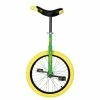 Roue Simple Qu-ax 20 "luxus Green 1104 Avec Jantes En Aluminium -vélo Magasin de vente monorrueda qu ax 20 luxus verde 1104 con llantas de aluminio 800x800 1