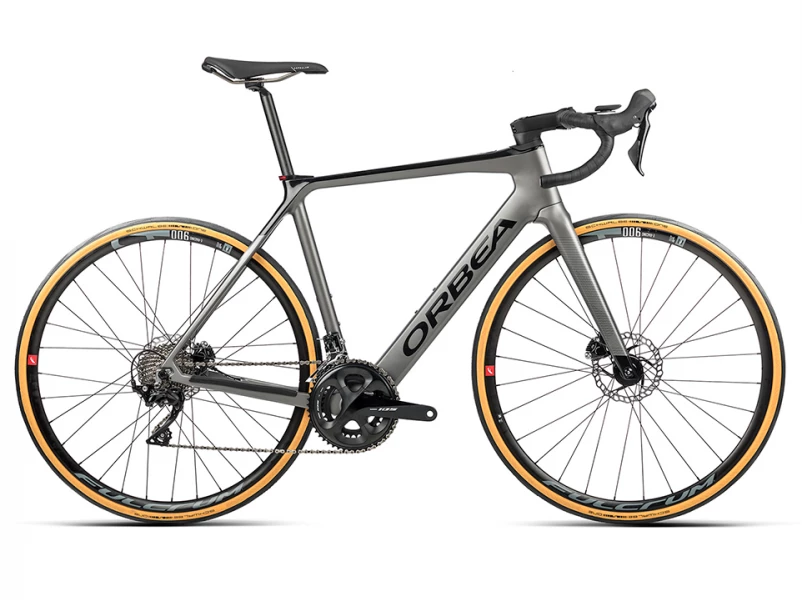 Orbea Gain M30 3 Orbea Gain M30
