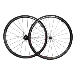 (Occasion) PAIRE DE ROUES CAMPAGNOLO ULTRA...