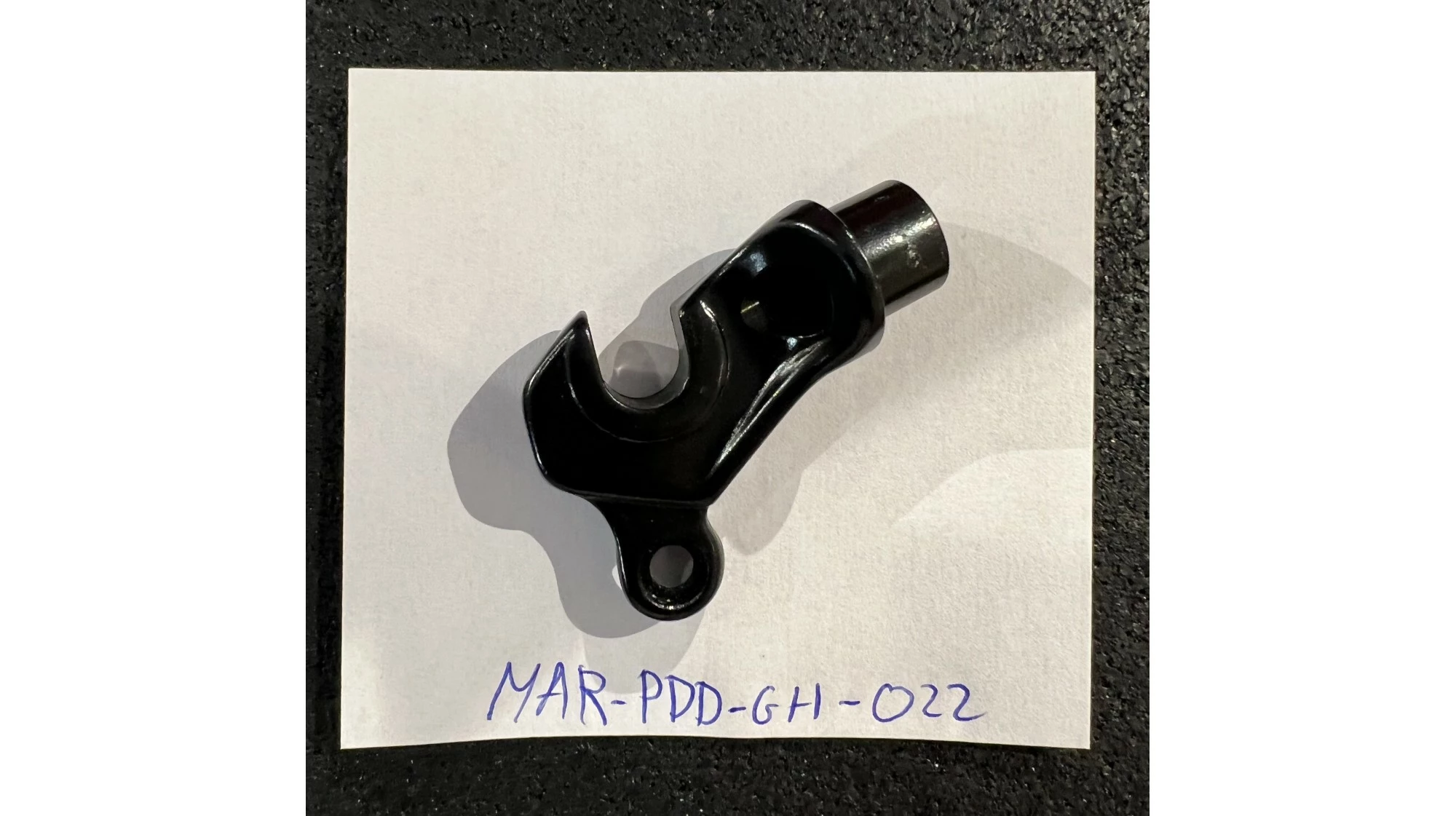 PATTE DE DERAILLEUR 1T 3 PATTE DE DERAILLEUR 1T