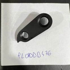 PATTE DE DERAILLEUR 1T KTM D476