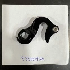 PATTE DE DERAILLEUR 1T TIME