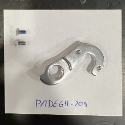 PATTE DE DERAILLEUR 2T WILIER CENTO 1 PATIN 5 PATTE DE DERAILLEUR 2T WILIER CENTO 1 PATIN -vélo Magasin de vente patte de derailleur 2t wilier cento 1 patin 1