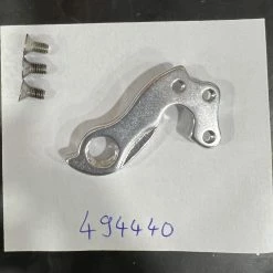 PATTE DE DERAILLEUR 3T MOUSTACHE