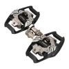 PEDALES SHIMANO VTT DXR SM-SH51 1 PEDALES SHIMANO VTT DXR SM-SH51 -vélo Magasin de vente pedales shimano vtt dxr sm sh51