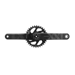 PEDALIER SRAM 12V 32DTS 175MM XX1 DUB BOOST