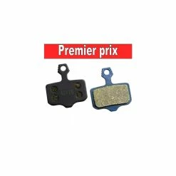 PLAQUETTES ICESTOP POUR AVID ELIXIR SRAM XX XO LEV -vélo Magasin de vente plaquettes icestop pour avid elixir sram xx xo lev 2