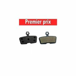 PLAQUETTES ICESTOP POUR SRAM CODE GUIDE R RSC -vélo Magasin de vente plaquettes icestop pour sram code guide r rsc 2