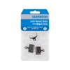 PLAQUETTES SHIMANO K03S RESINE -vélo Magasin de vente plaquettes shimano k03s resine