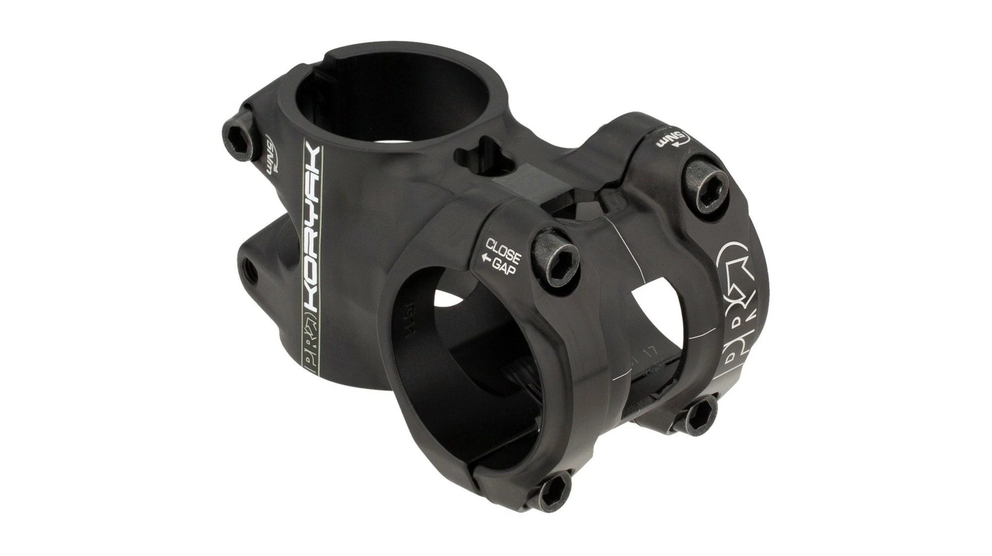 POTENCE 31.8MM 40MM PRO KORYAK 3 POTENCE 31.8MM 40MM PRO KORYAK