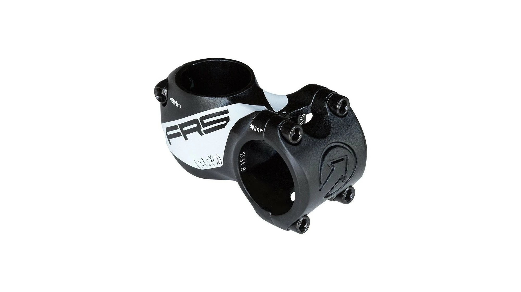 POTENCE 31.8MM 50MM PRO FRS 3 POTENCE 31.8MM 50MM PRO FRS