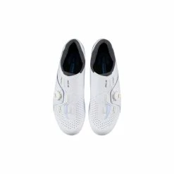 CHAUSSURES SHIMANO ROUTE RC300 BLANC 8 CHAUSSURES SHIMANO ROUTE RC300 BLANC -vélo Magasin de vente rc300b 2
