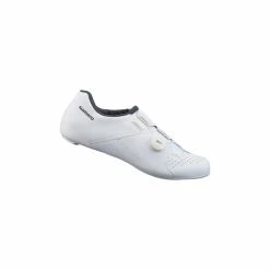CHAUSSURES SHIMANO ROUTE RC300 BLANC
