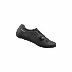 CHAUSSURES SHIMANO ROUTE RC300 NOIR