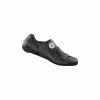 CHAUSSURES SHIMANO ROUTE RC502 NOIR -vélo Magasin de vente rc502n
