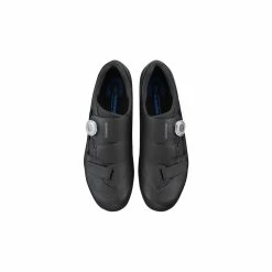 CHAUSSURES SHIMANO ROUTE RC502 NOIR 7 CHAUSSURES SHIMANO ROUTE RC502 NOIR -vélo Magasin de vente rc502n 2