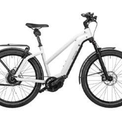 Riese & Muller Charger 3 Mixte GT Vario 2022