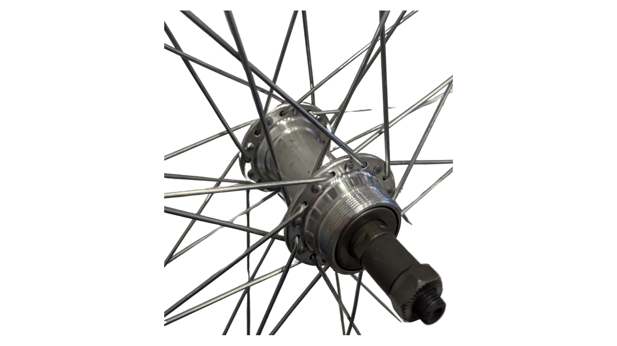 ROUE AR 24 DP QR 4 ROUE AR 24 DP QR – Image 2