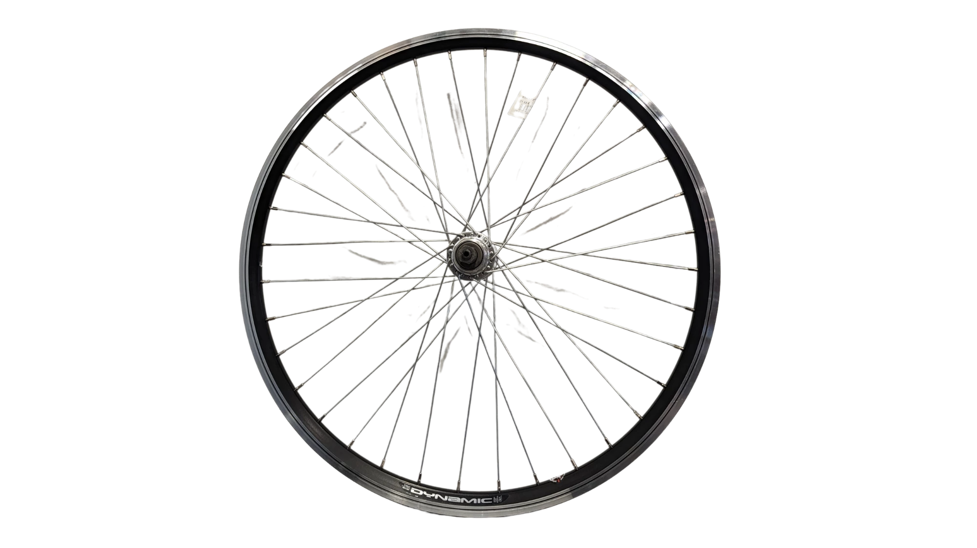 ROUE AR 24 DP QR 3 ROUE AR 24 DP QR